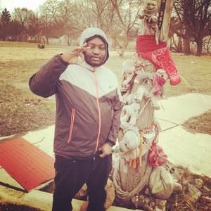 Meet your Posher, Antonio